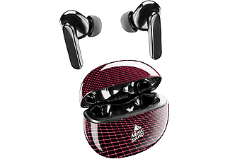 CELLULARLINE Music Sound In-Ear TWS Bluetooth Kulak İçi Kulaklık Kırmızı_1