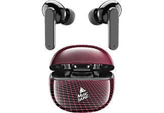 CELLULARLINE Music Sound In-Ear TWS Bluetooth Kulak İçi Kulaklık Kırmızı