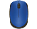 LOGITECH M171, bleu - Souris (Bleu)