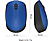 LOGITECH M171, bleu - Souris (Bleu)