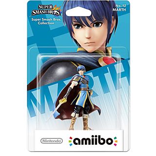 Figura - Nintendo amiibo Super Smash Bros: Marth