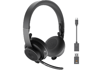 LOGITECH Zone 900 - Casque sans fil 