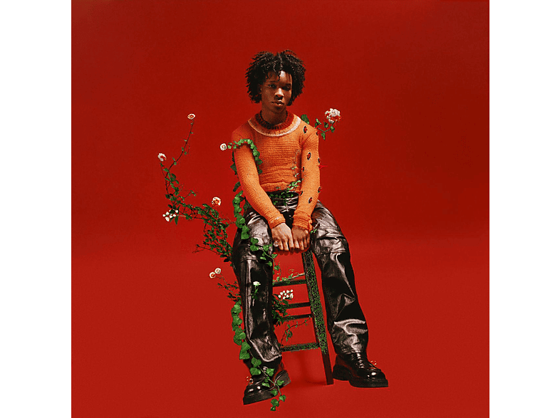 D4vd | Petals To Thorns [Vinyl] | MediaMarkt