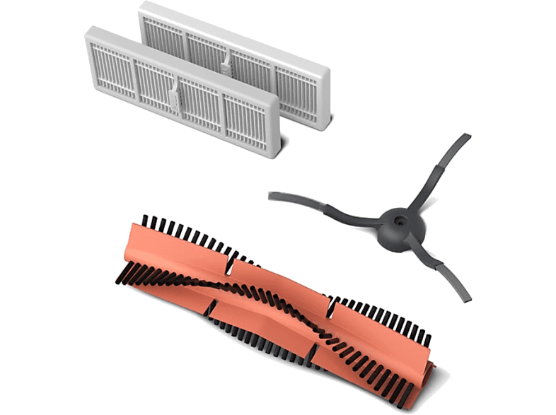 PHILIPS XV1473/00 Robot Süpürge Yedek Aksesuar Kiti_0