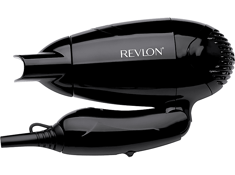 REVLON RVDR5305 Katlanabilir Seyahat Tipi Saç Kurutma Makinesi Siyah_1