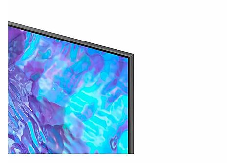 SAMSUNG 55" QLED 4K Smart TV QE55Q80CATXXN (2023)