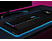 CORSAIR K70 RGB PRO mechanikus billentyűzet, Cherry MX brown, RGB, US Angol, fekete (CH-9109412-NA)