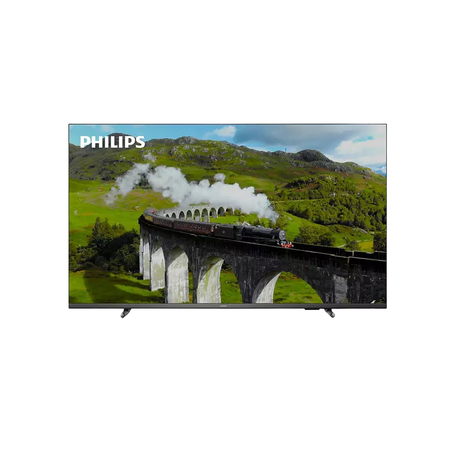 PHILIPS 65PUS7608/12 65" FULL LED Smart 4K - Ultra HD 4K - TV LED - 65 pouces