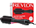 REVLON RVDR5222 One Step Volumiser Saç Kurutma Makinesi ve Şekillendirici Siyah