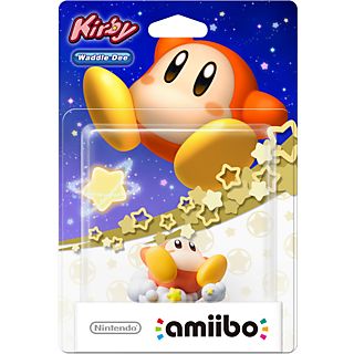 Figura - Nintendo amiibo Colección Kirby: Waddle Dee