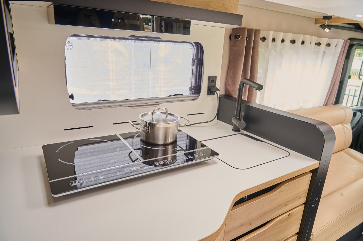 Płyta SEVERIN DK 1031