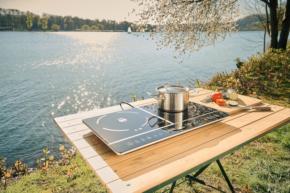 Płyta SEVERIN DK 1031