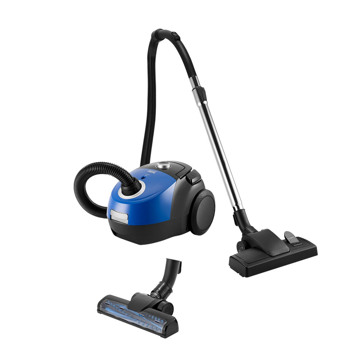 Odkurzacz workowy BEKO VCC34803AD