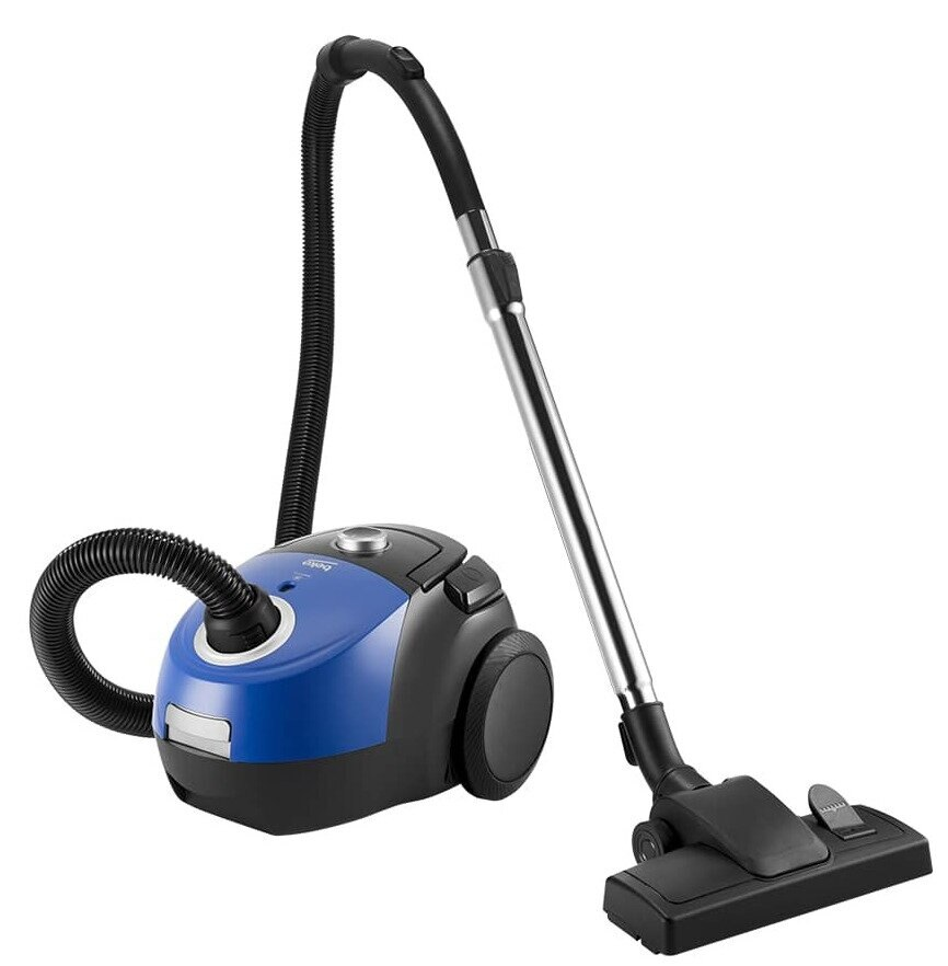 Odkurzacz workowy BEKO VCC34803AD