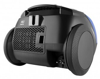 Odkurzacz workowy BEKO VCC34803AD