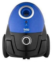 Odkurzacz workowy BEKO VCC34803AD