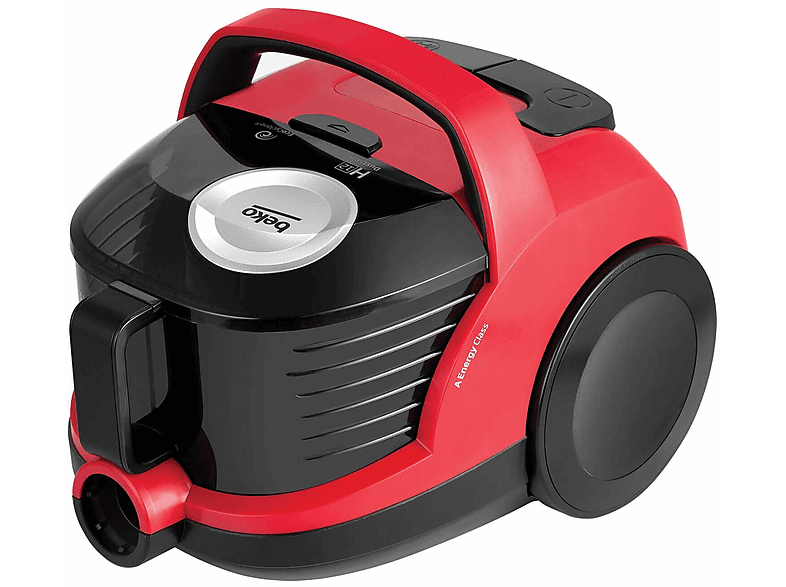 Odkurzacz bezworkowy BEKO VCO32801AR – zdjęcie 2