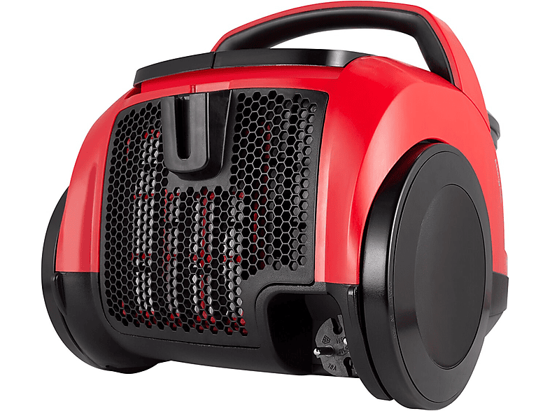 Odkurzacz bezworkowy BEKO VCO32801AR – zdjęcie 3