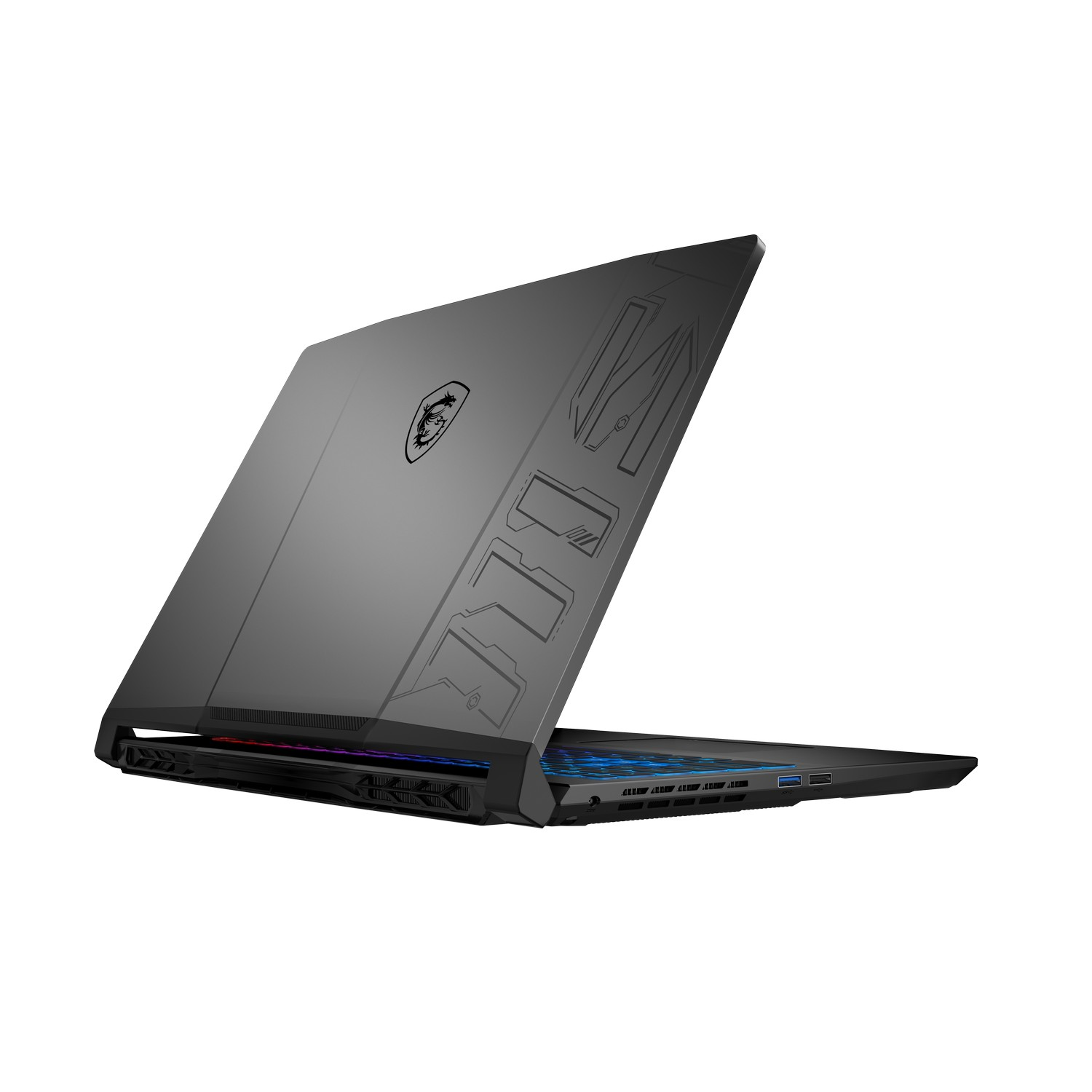 MSI PC portable gamer Pulse 15 B13VGK-479BE Intel Core i7-13700H