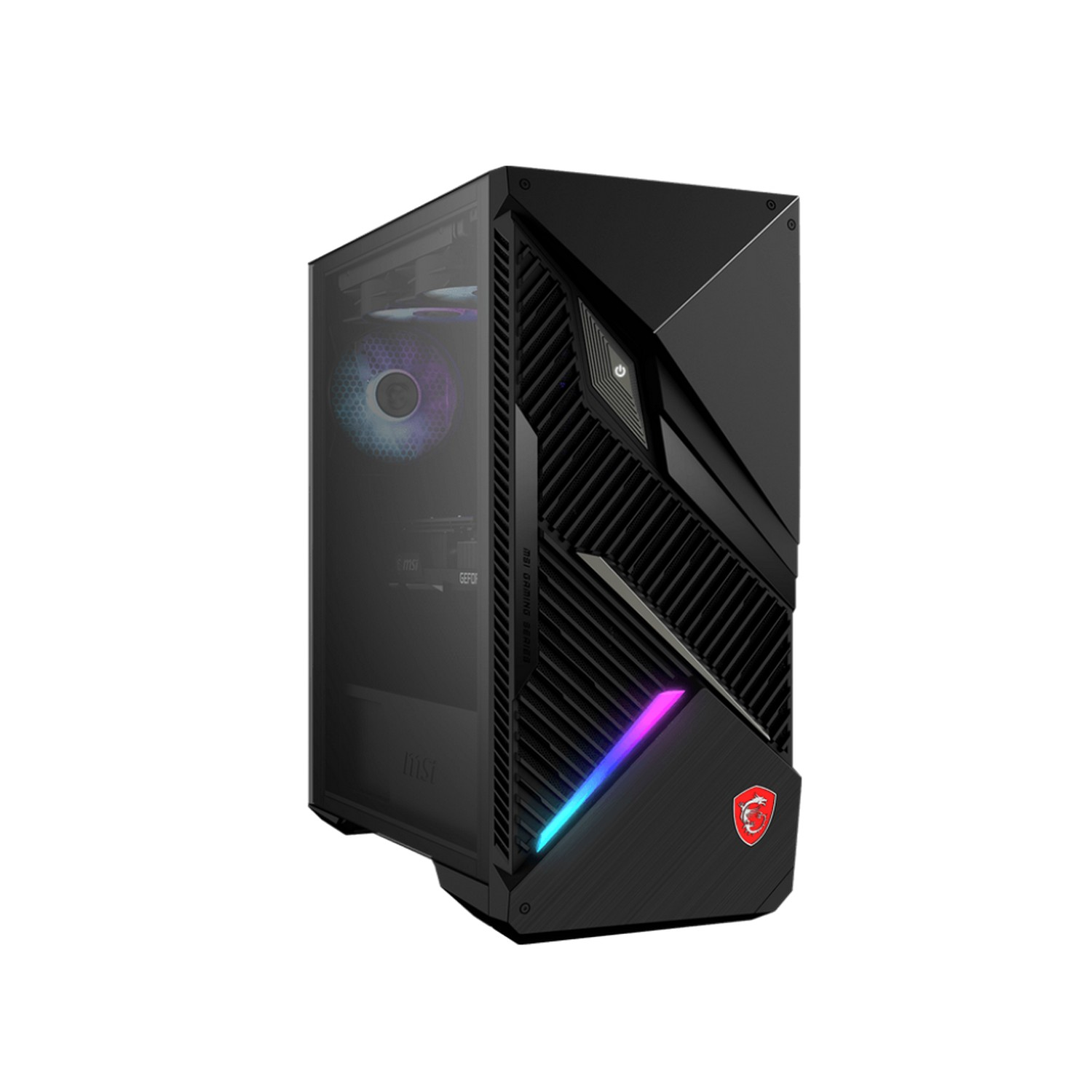 MSI PC gamer MPG Infinite X2 13FNUG-034MYS Intel Core i7-13700KF