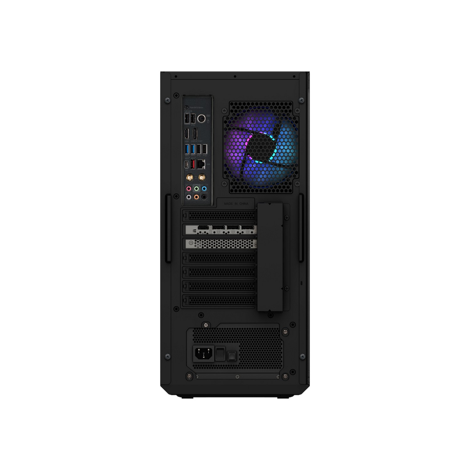 MSI PC gamer MPG Infinite X2 13FNUG-034MYS Intel Core i7-13700KF