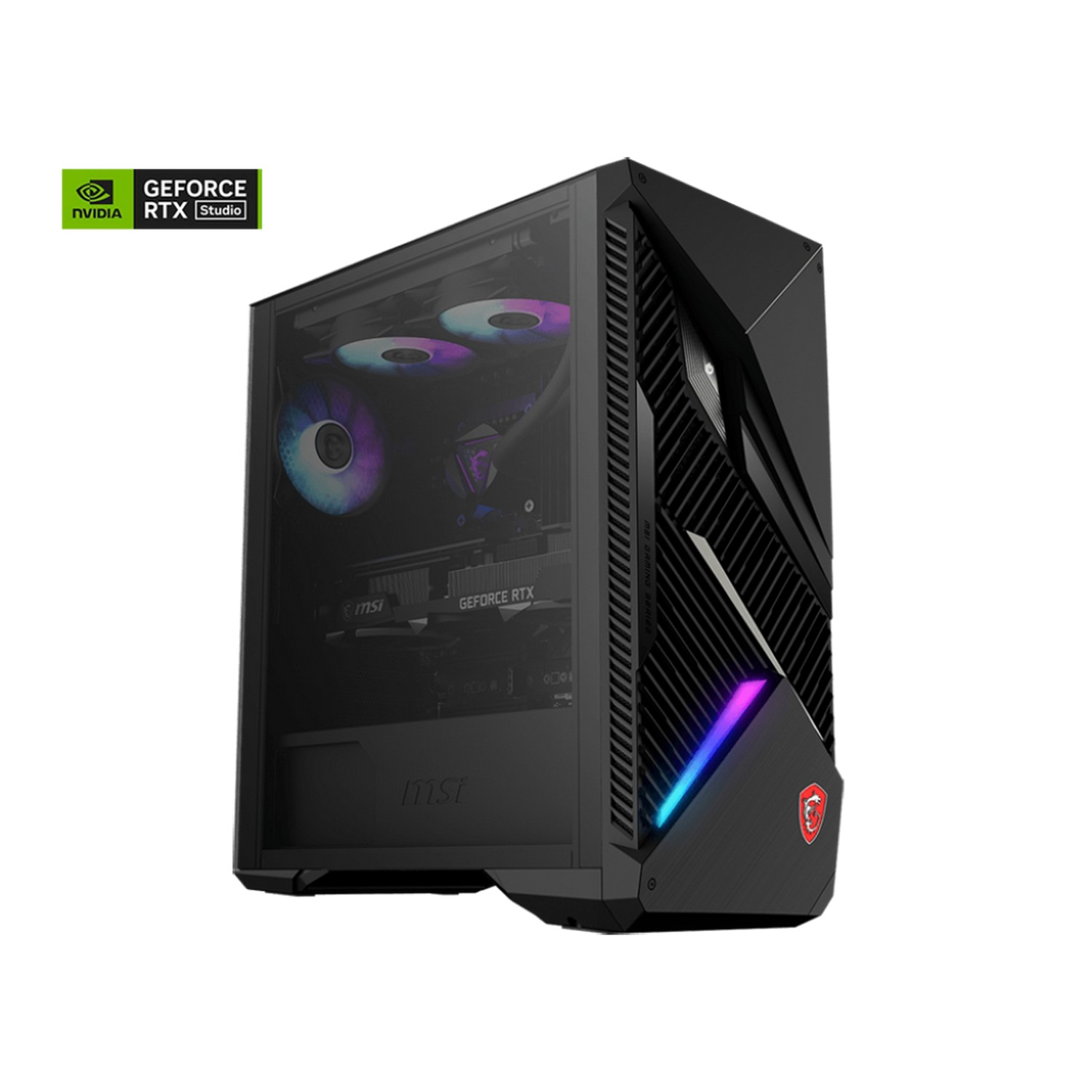 MSI PC gamer MPG Infinite X2 13FNUG-034MYS Intel Core i7-13700KF