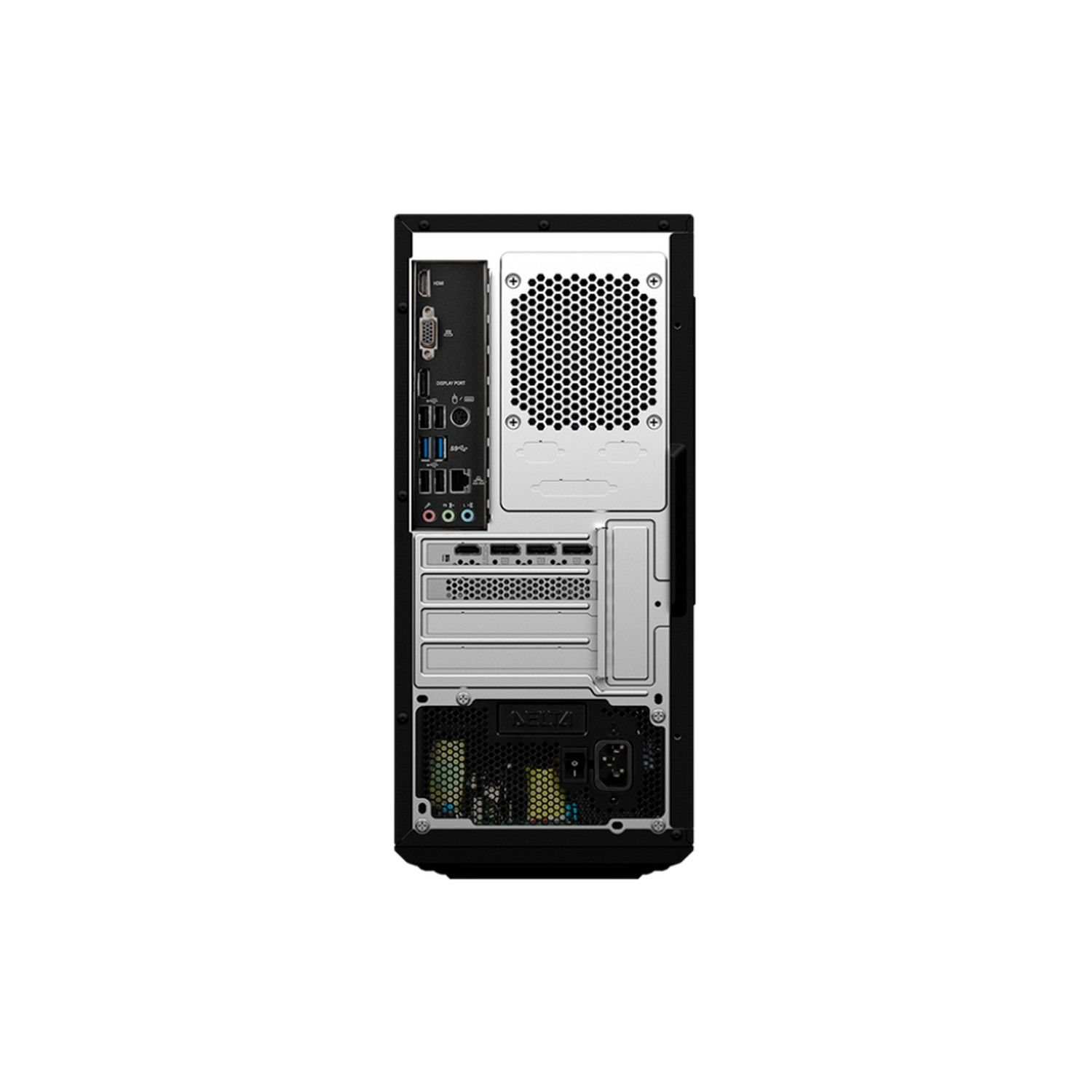 MSI Gaming PC MAG Infinite S3 13TC-698MYS Intel Core i5-13400K