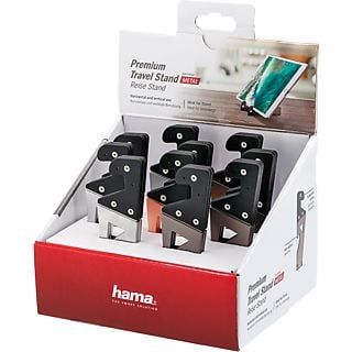 HAMA 125119 Metalen stand voor tablet en smartphone