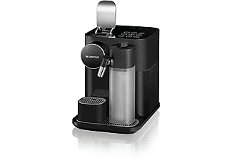 NESPRESSO F541 Gran Latissima Siyah Süt Çözümlü Kahve Makinesi_4