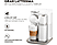 NESPRESSO F541 Gran Latissima Beyaz Süt Çözümlü Kahve Makinesi