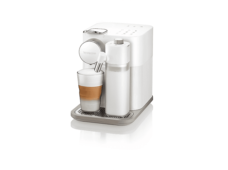 NESPRESSO F541 Gran Latissima Beyaz Süt Çözümlü Kahve Makinesi_7