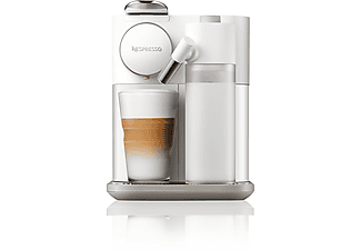 NESPRESSO F541 Gran Latissima Beyaz Süt Çözümlü Kahve Makinesi_8