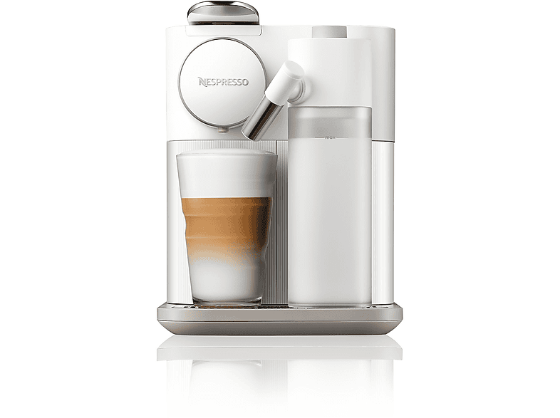 NESPRESSO F541 Gran Latissima Beyaz Süt Çözümlü Kahve Makinesi_8