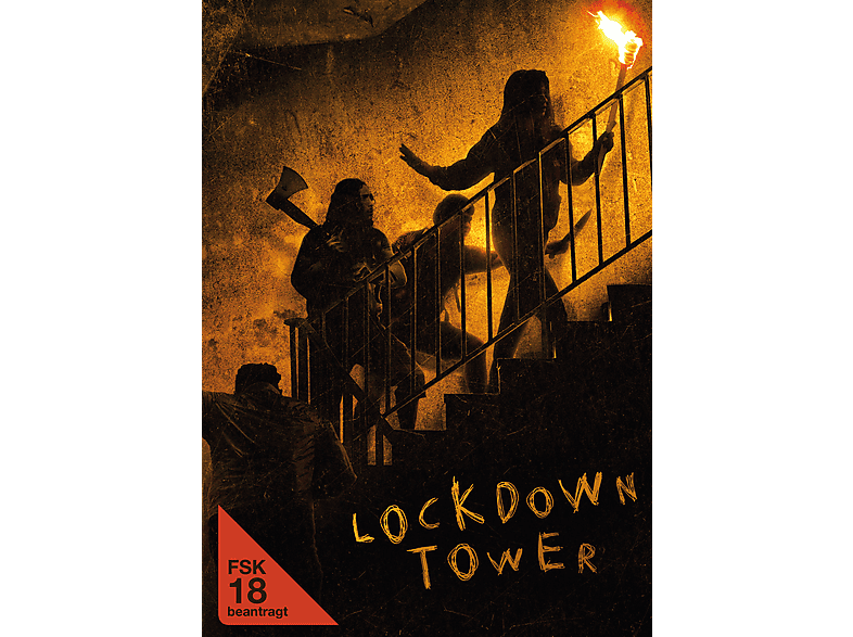 Lockdown Tower Dvd Online Kaufen Mediamarkt