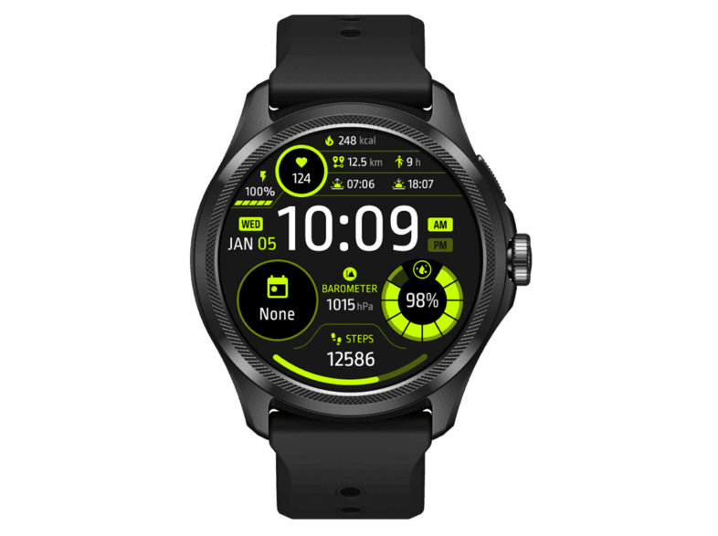 Ticwatch e shop media markt