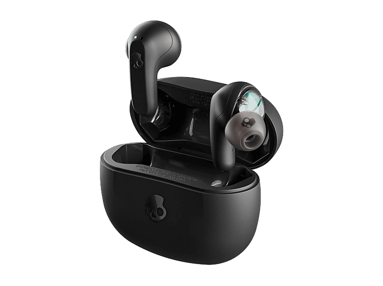 Skullcandy Rail True Wireless Earbuds
