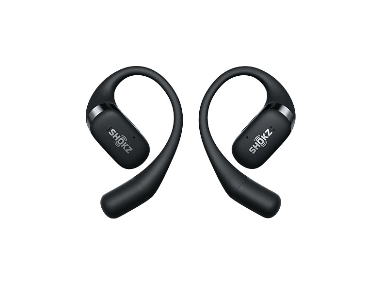 Écouteurs sans fil Shokz OpenFit T910 Noir