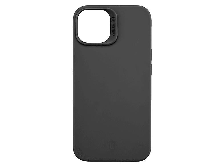 CELLULAR LINE Sensation Mag, Backcover, Apple, iPhone 14, Schwarz