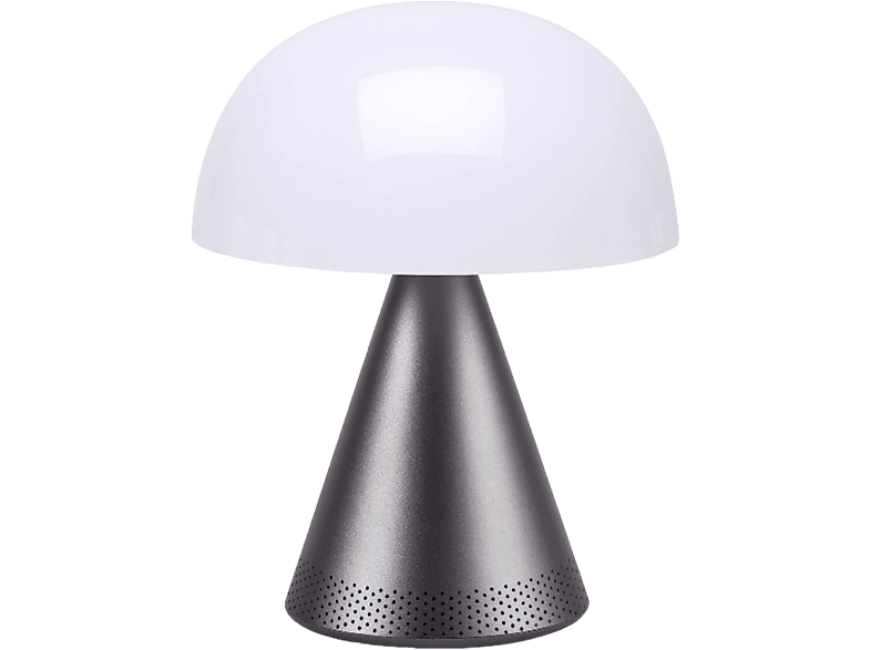 LEXON Mina L Audio - LED Tischlampe