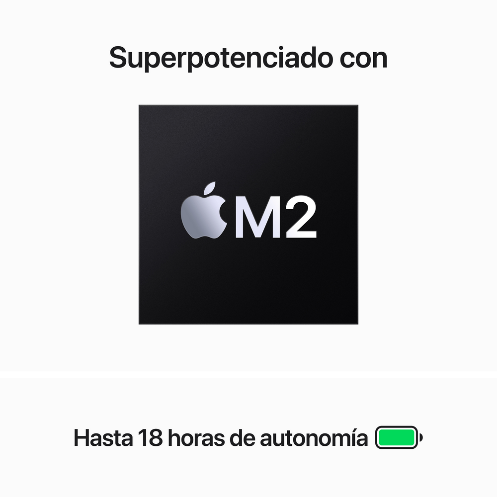 Un monitor negro con una pantalla azul y un soporte.