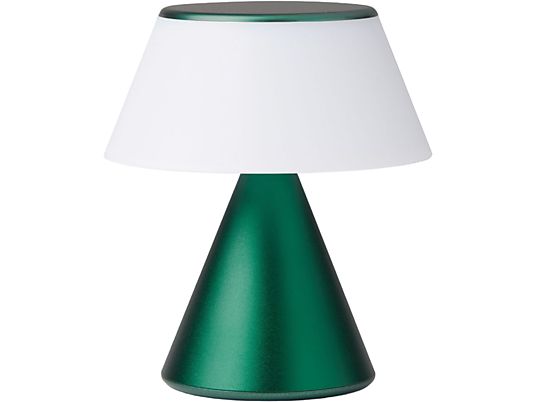 LEXON Luma M - Lampe de table LED