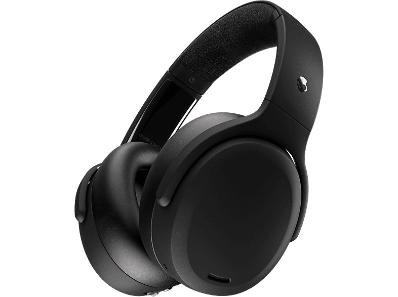 Skullcandy Draadloze Hoofdtelefoon Crusher Anc 2 Zwart (s6caw-r740)