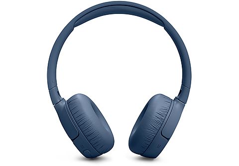 JBL TUNE 670NC, On-ear Kopfhörer Bluetooth Blau Kopfhörer mit Ja Blau  kaufen | SATURN