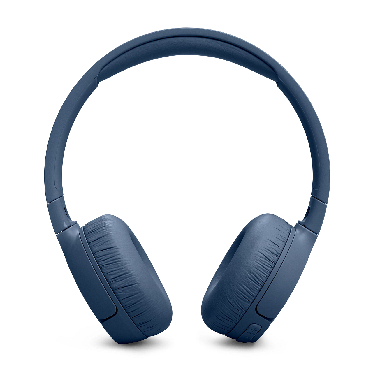 JBL TUNE 670NC, On-ear Kopfhörer Bluetooth Blau