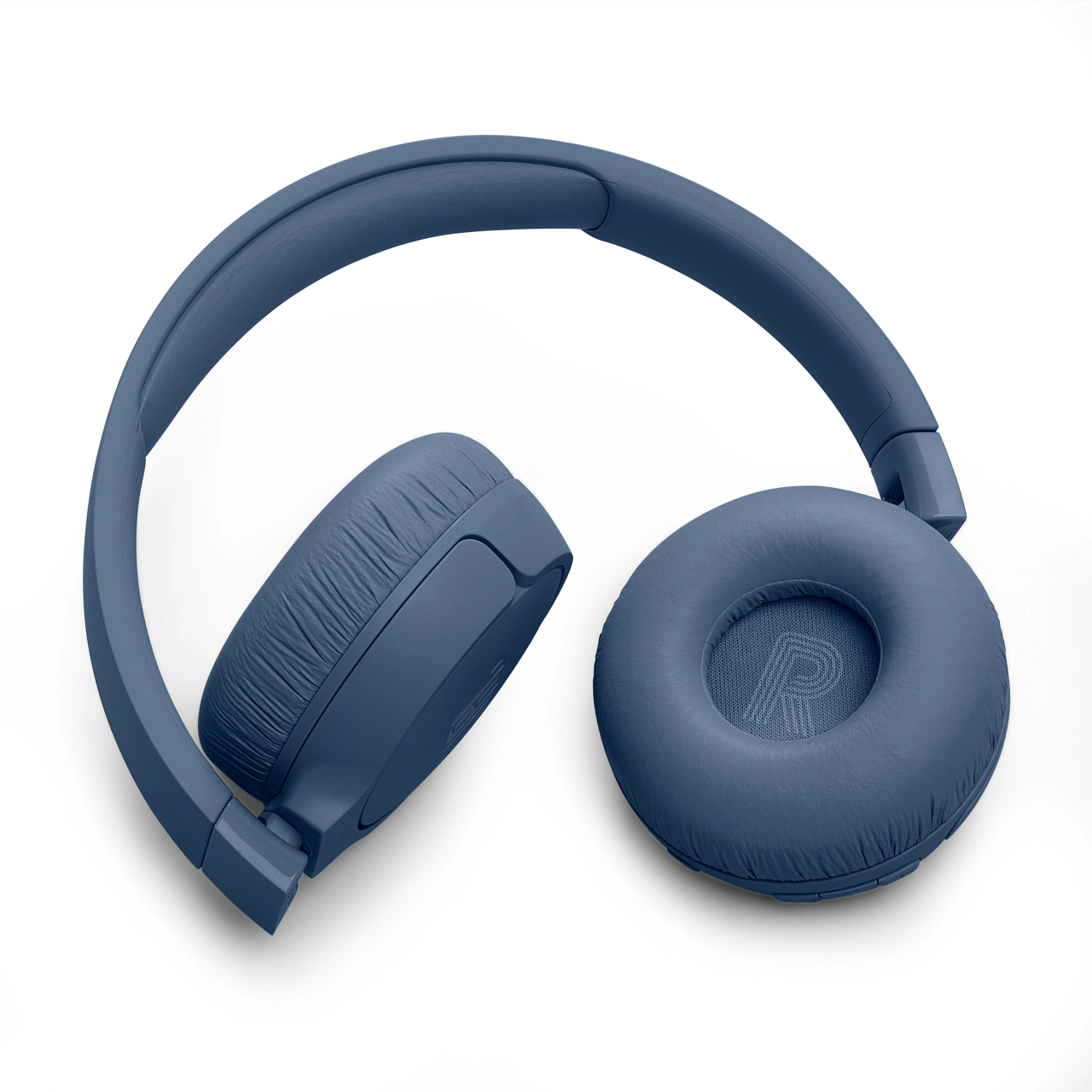 On-ear Bluetooth Blau TUNE 670NC, Kopfhörer JBL