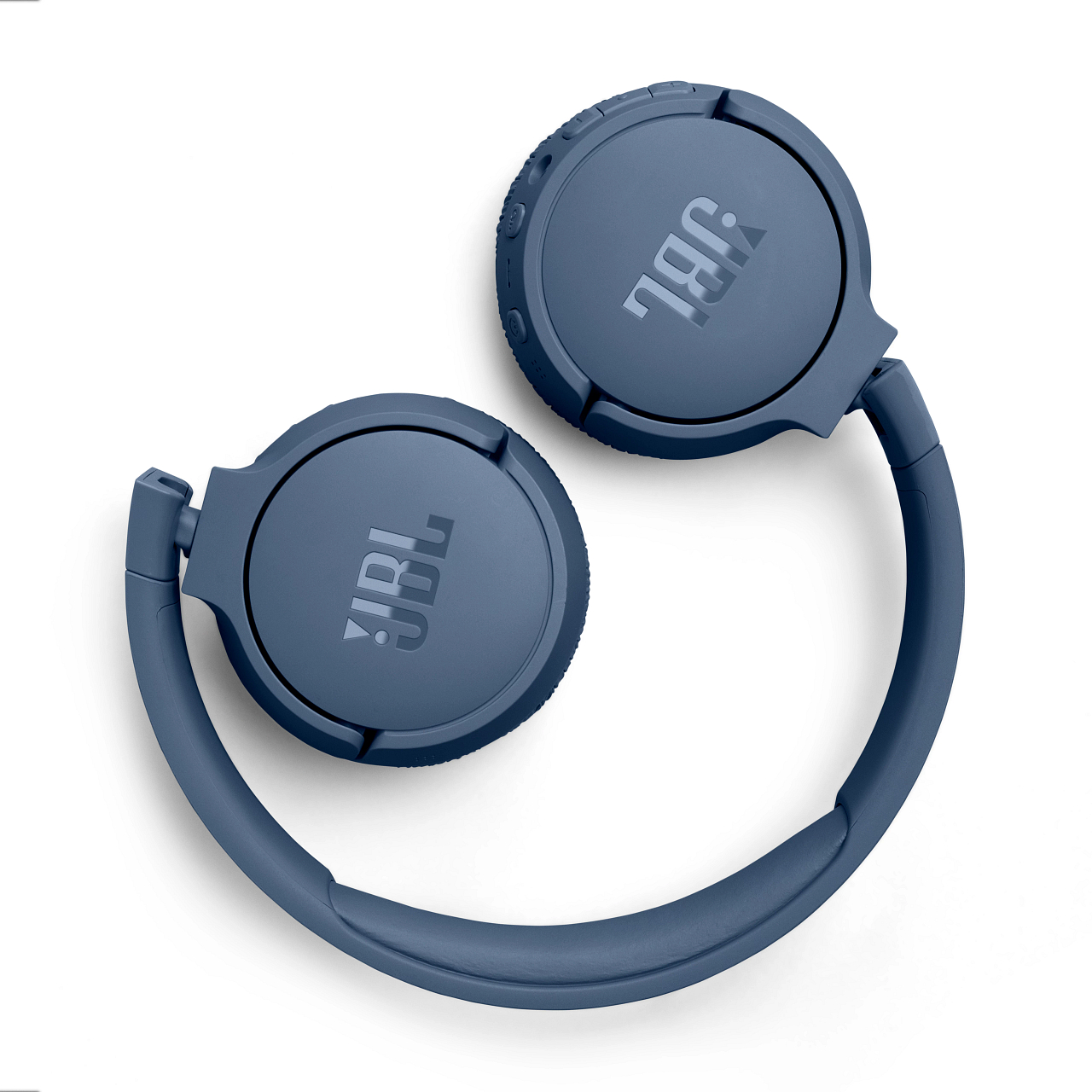 On-ear Bluetooth Blau TUNE 670NC, Kopfhörer JBL