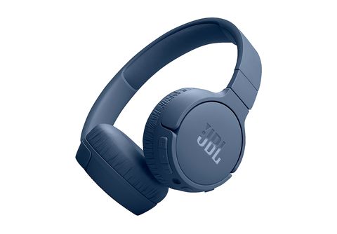 JBL TUNE Kopfhörer 670NC, Bluetooth Blau Ja Blau mit Kopfhörer SATURN | On-ear kaufen