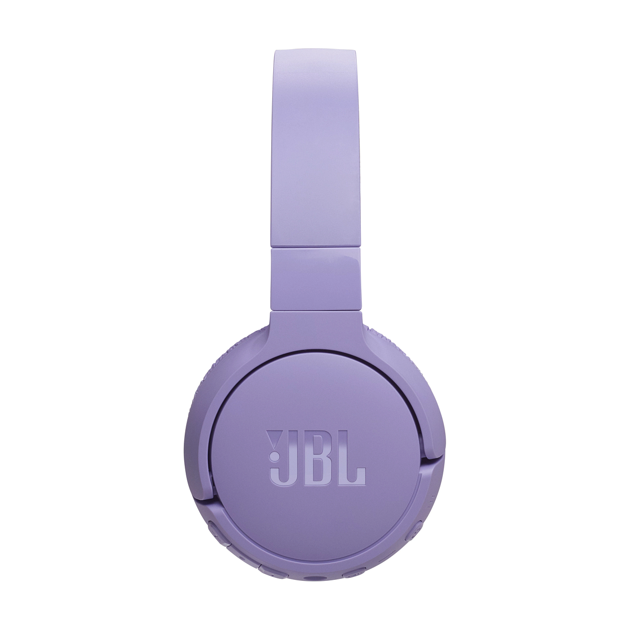 JBL TUNE 670NC, Lila On-ear Kopfhörer Bluetooth