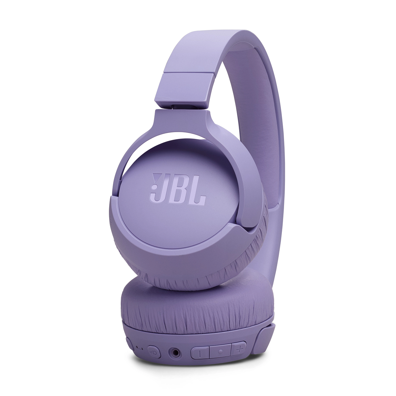 JBL TUNE On-ear Lila Kopfhörer 670NC, Bluetooth