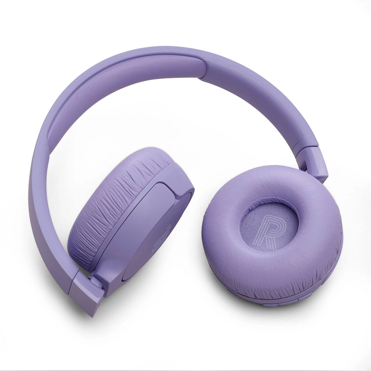 JBL TUNE On-ear Lila Kopfhörer 670NC, Bluetooth